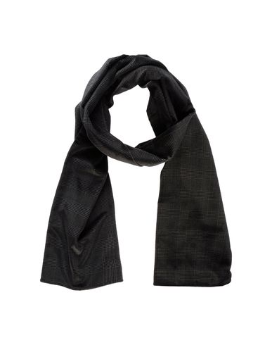ZOOM D&G - Oblong scarf