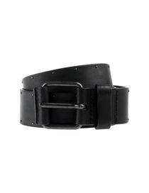McQ - Belt