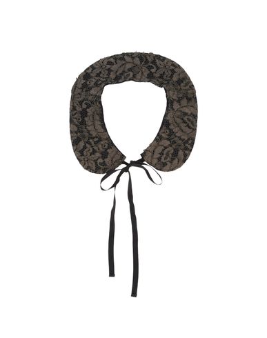 ZOOM JUCCA - Collar