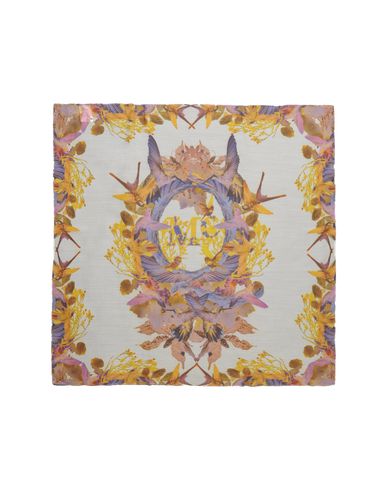 ZOOM McQ - Square scarf
