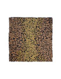 McQ - Square scarf
