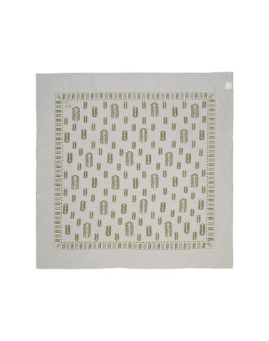 ZOOM McQ - Square scarf
