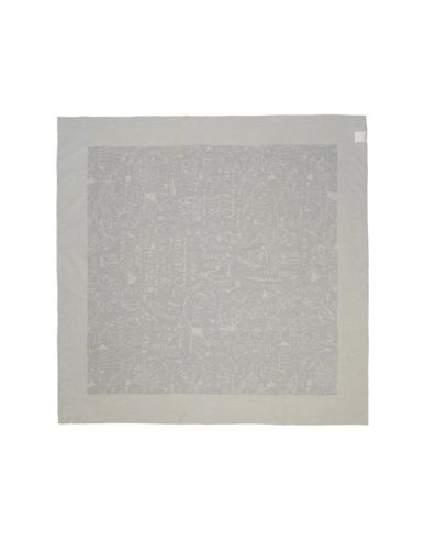 ZOOM McQ - Square scarf