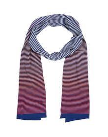 Oblong scarf - MISSONI
