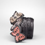 Intrecciato Ayers Butterfly Belt -  - BOTTEGA VENETA - PE13 - 435