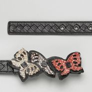 Intrecciato Ayers Butterfly Belt -  - BOTTEGA VENETA - PE13 - 435