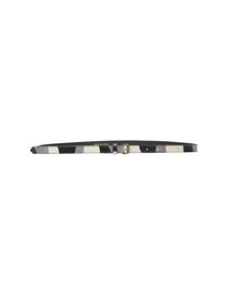 DRIES VAN NOTEN - Belt