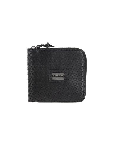 ZOOM McQ Alexander McQueen - Wallet