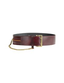 McQ - Belt
