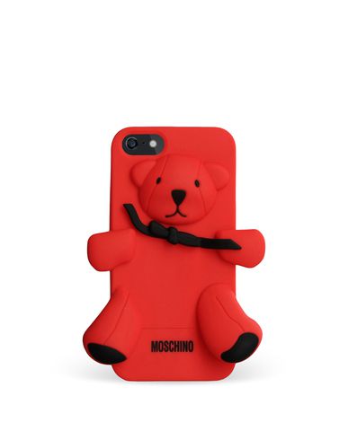 Moschino, iPhone 5
