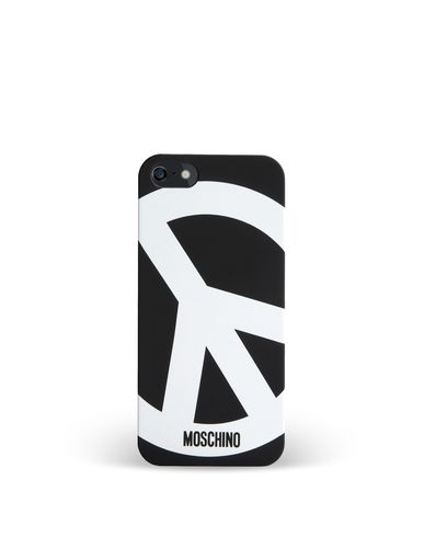 Moschino, iPhone 5