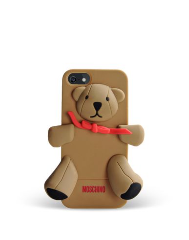 Moschino, iPhone 5