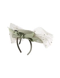 LE CHAPEAU - Hair accessory