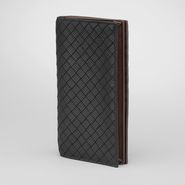 Intreccio Collage Continental Wallet - Wallet - BOTTEGA VENETA - PE13 - 720