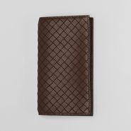 Intreccio Collage Continental Wallet - Wallet - BOTTEGA VENETA - PE13 - 720
