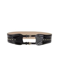 McQ - Belt