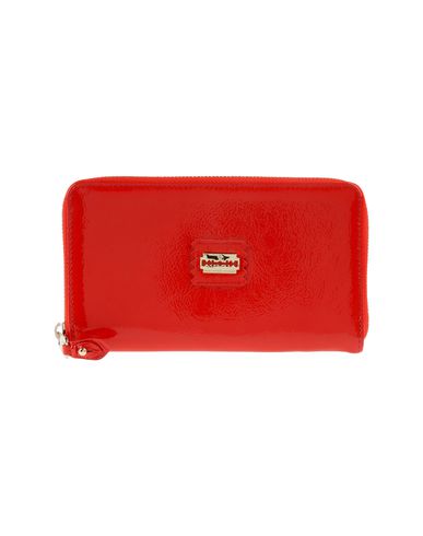 ZOOM McQ - Wallet