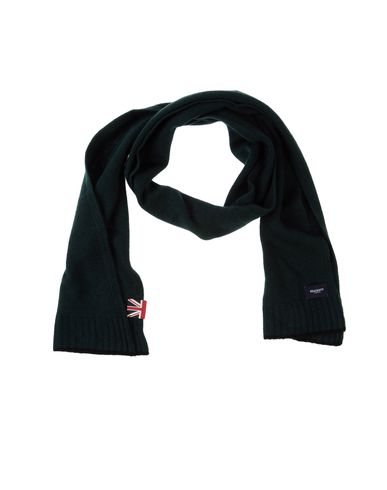ZOOM HACKETT - Oblong scarf