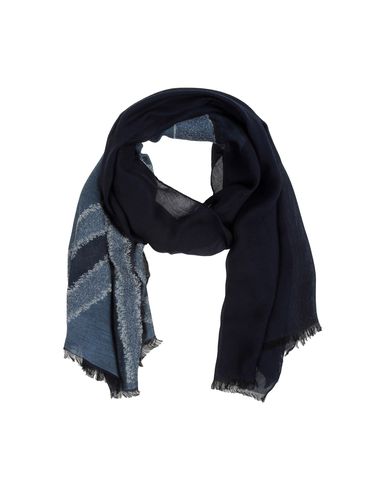 ZOOM HACKETT - Oblong scarf