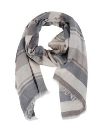 FRANCO BASSI - Oblong scarf