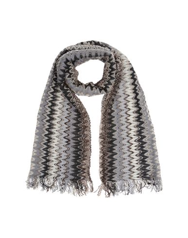 ZOOM MISSONI - Oblong scarf