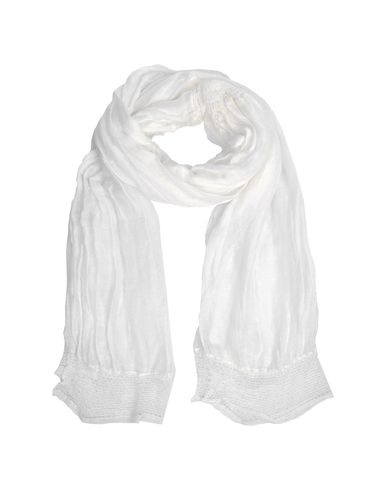 ZOOM BLUE LES COPAINS - Oblong scarf