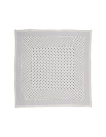CALABRESE NAPOLI - Square scarf