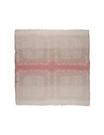 DELLA CIANA - Square scarf