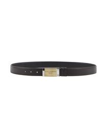 DOLCE & GABBANA - Belt