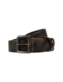 DOLCE & GABBANA - Belt