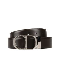 DIOR HOMME - Belt