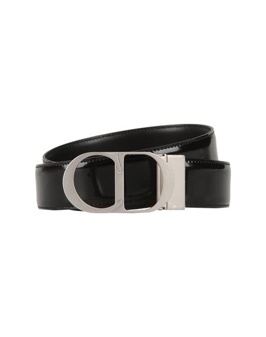 ZOOM DIOR HOMME - Belt
