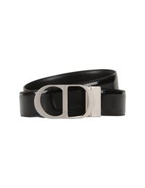 DIOR HOMME - Belt