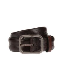 DOLCE & GABBANA - Belt