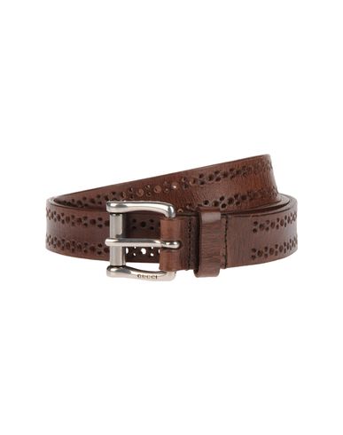 ZOOM GUCCI - Belt