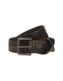 DOLCE & GABBANA - Belt