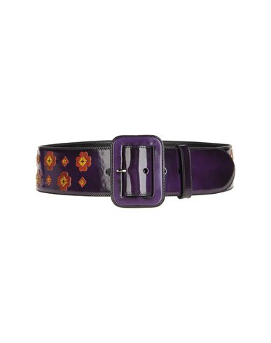ZOOM PRADA - Belt