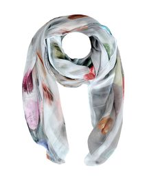 Oblong scarf - FALIERO SARTI