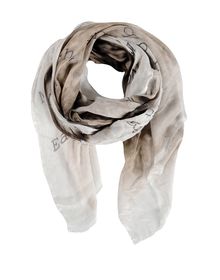Oblong scarf - FALIERO SARTI