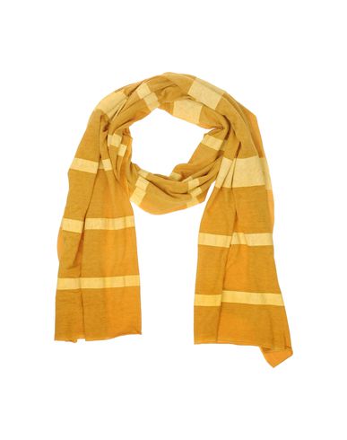 ZOOM DIESEL BLACK GOLD - Oblong scarf