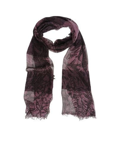 ZOOM FALIERO SARTI - Oblong scarf