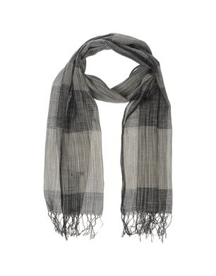 DIESEL BLACK GOLD - Oblong scarf