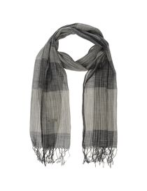 DIESEL BLACK GOLD - Oblong scarf