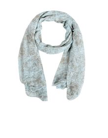 Oblong scarf - FALIERO SARTI