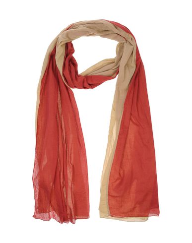 ZOOM DIESEL BLACK GOLD - Oblong scarf