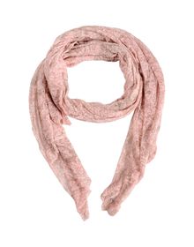 Oblong scarf - FALIERO SARTI