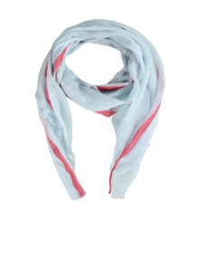 Oblong scarf - FALIERO SARTI