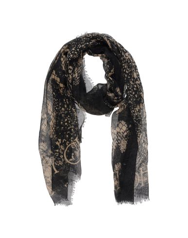 ZOOM JIMMY CHOO LONDON - Oblong scarf
