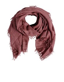 Oblong scarf - FALIERO SARTI