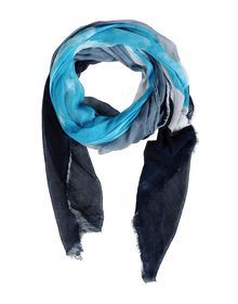 Oblong scarf - FALIERO SARTI